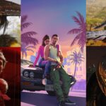 The 5 best games releasing in 2025