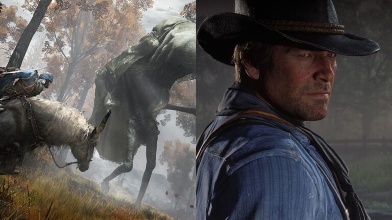 I 5 migliori giochi open-world per PC