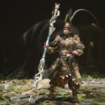 I 5 migliori set di armature in Black Myth: Wukong