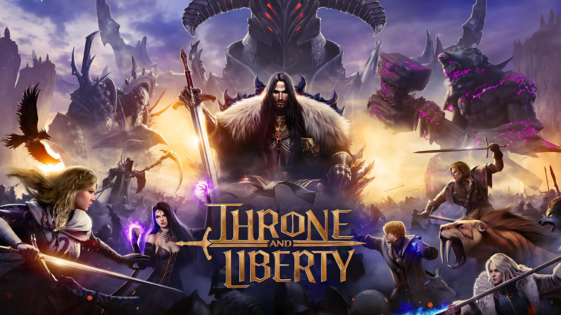 Il server Throne and Liberty è inattivo? Stato del server e come controllarlo