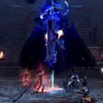 Best Throne and Liberty Greatsword Beginner Build