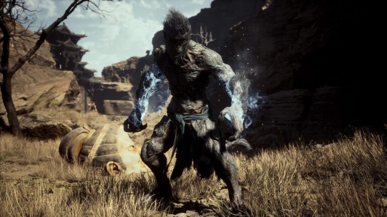 Le 5 migliori trasformazioni in Black Myth Wukong