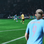 Manchester City Best Custom Tactics