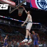 nba 2k25 shot meter