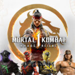 Mortal Kombat 1 Khaos Reigns Patch Notes.