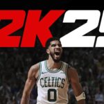 nba 2k25 release time australia