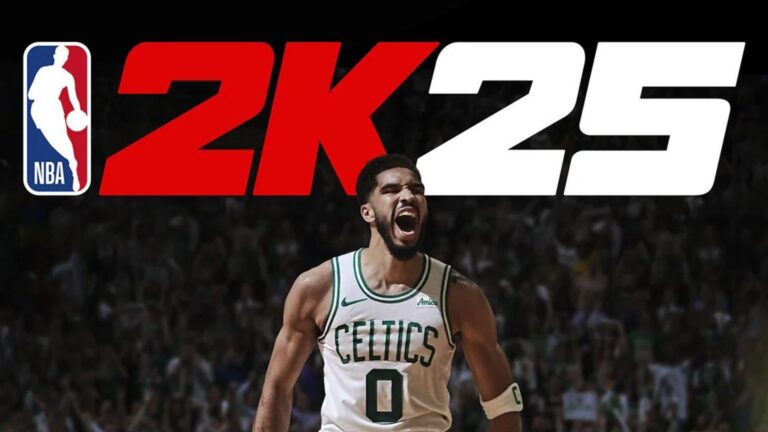 nba 2k25 release time australia