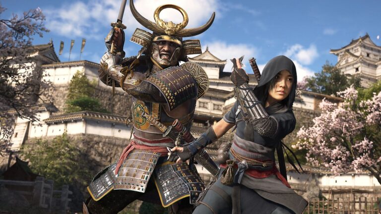 Why was Assassin
