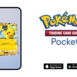 Pokemon TCG Pocket Reroll Guide.