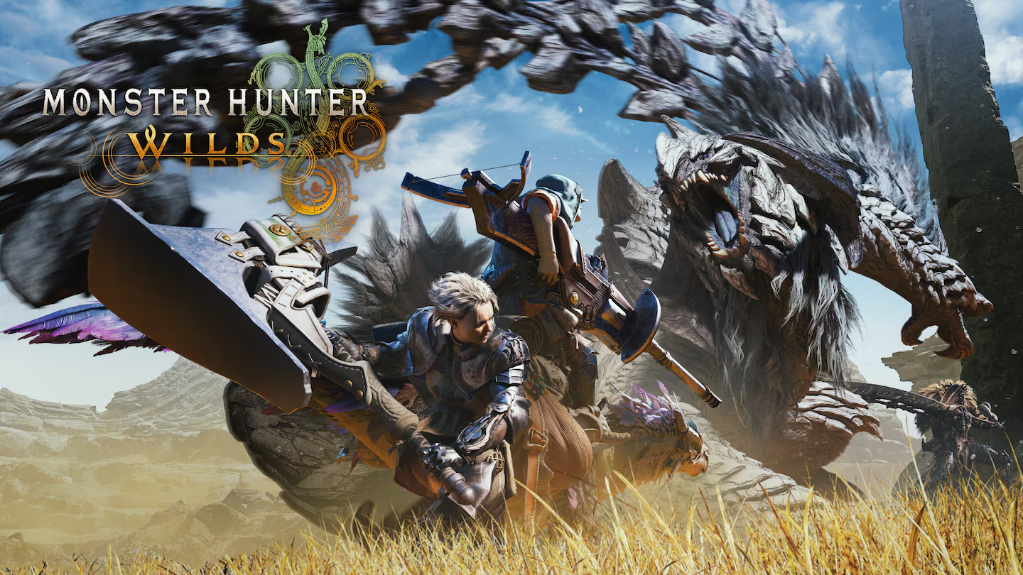 Monster Hunter Wilds Pre-ordine: come fare, bonus e altro