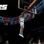nba 2k25 2ktv