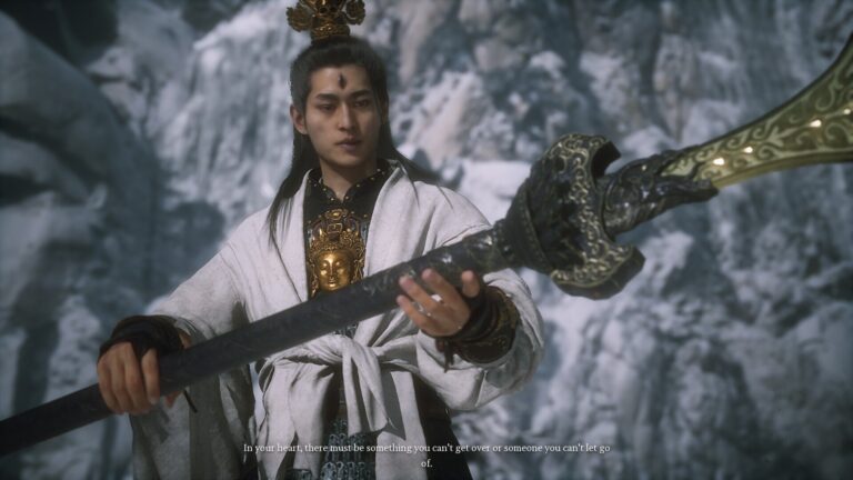 All Secrets in Black Myth: Wukong.