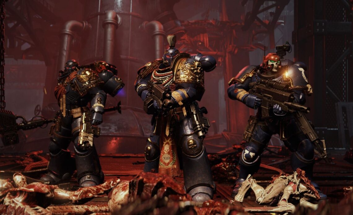 All missions in Warhammer 40k Space Marine 2 explored.