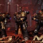 All missions in Warhammer 40k Space Marine 2 explored.