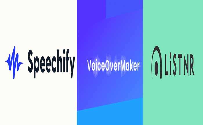 Best AI Voice Generator