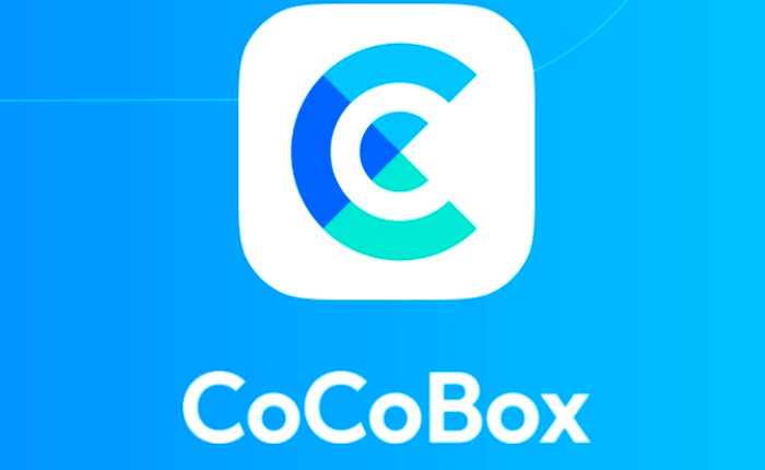 Applicazione Cocobox