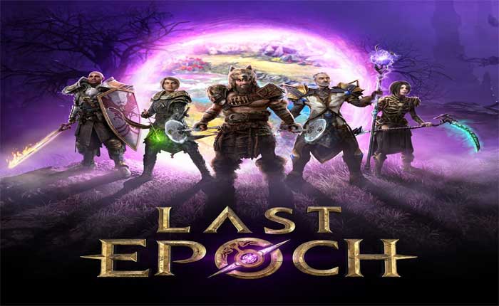 How To Fix Last Epoch Stuck On Connecting Screen