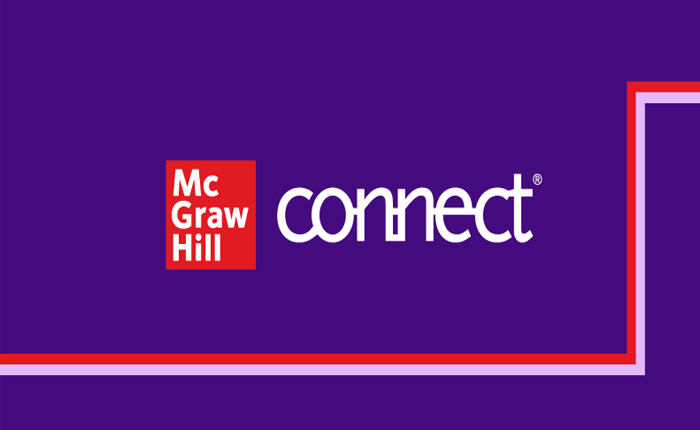 McGraw Hill Connect non funziona