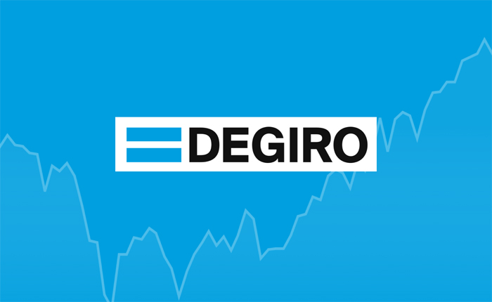 L'app DeGiro non funziona