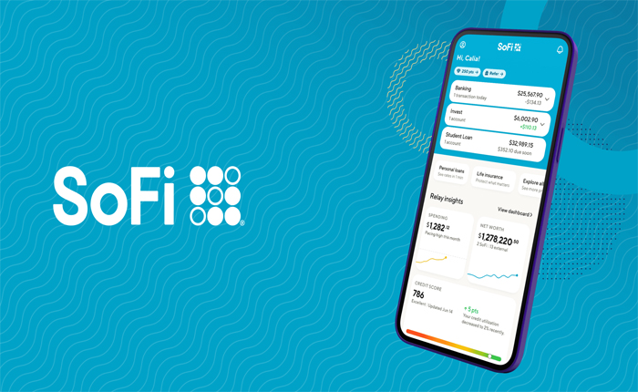 SoFi App Not Working