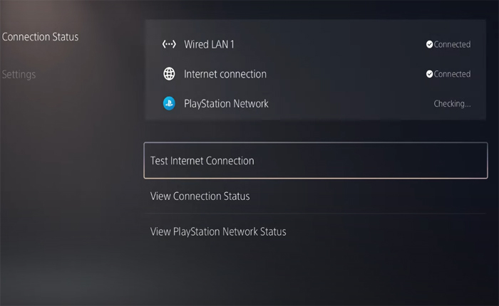 PlayStation Network non funziona