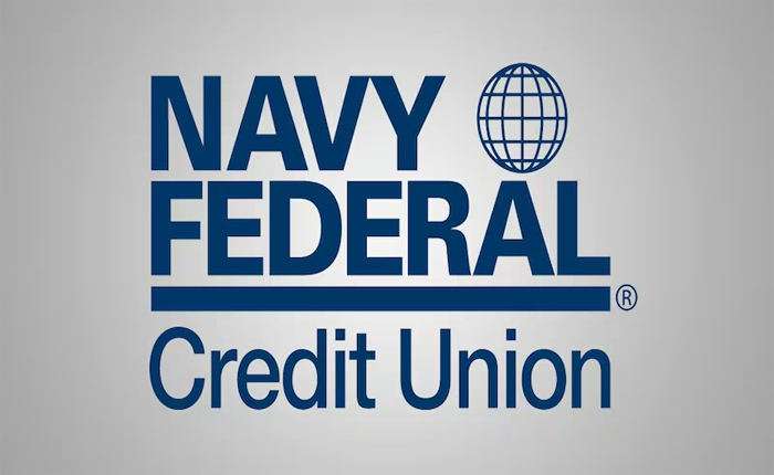 Navy Federal General Service Error