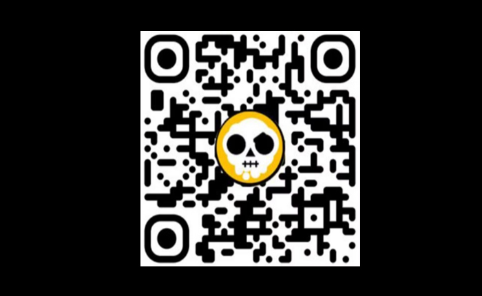 Brawl Stars QR Codici