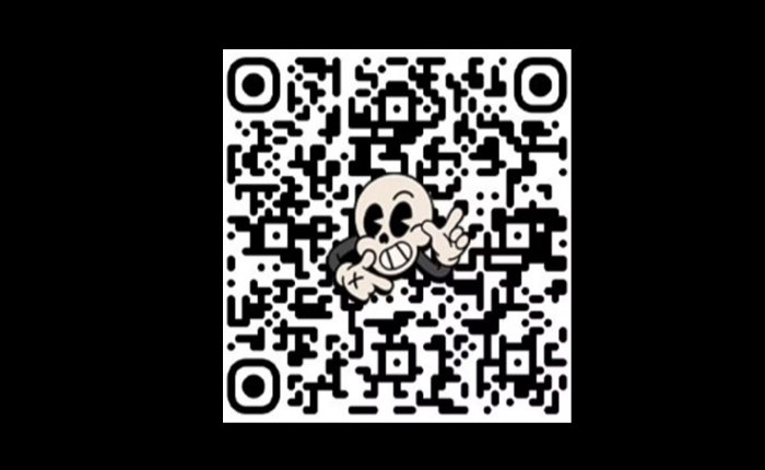 Brawl Stars QR Codici