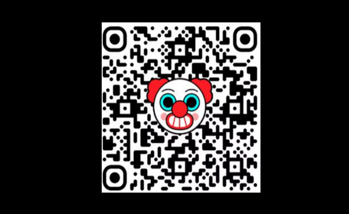 Brawl Stars QR Codici