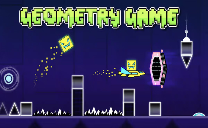 Add Custom Songs In Geometry Dash