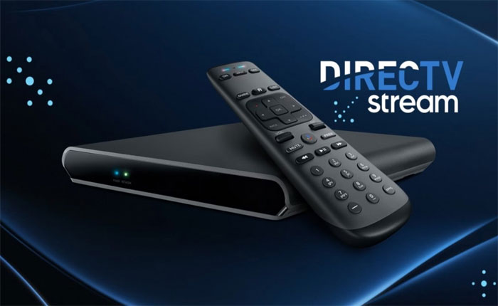 DIRECTV Stream Box Not Working