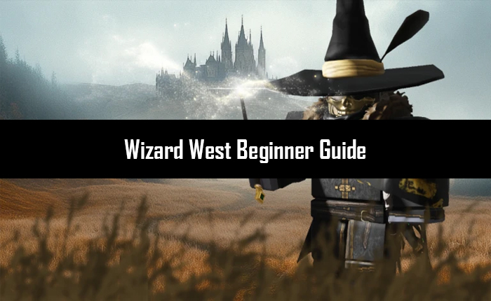 Wizard West Beginner Guide