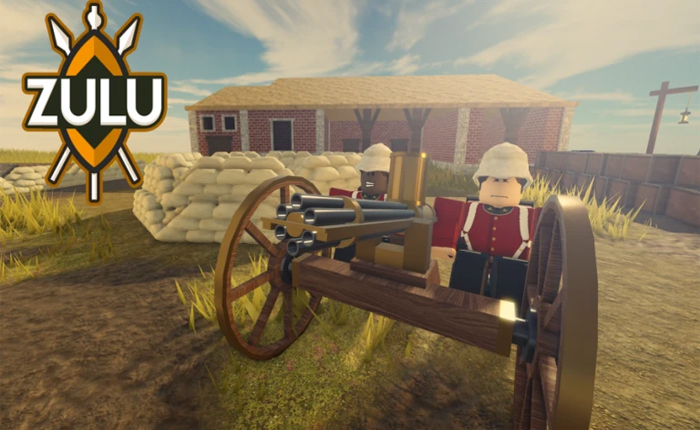 I migliori giochi di guerra Roblox 