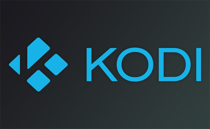 Install Kodi For webOS