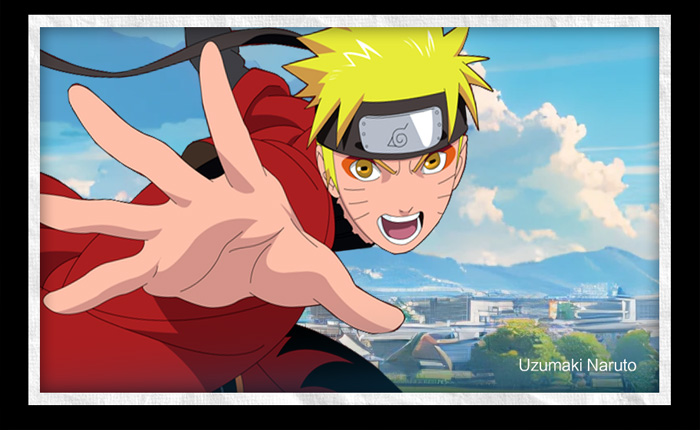 Naruto Destiny Awaits Codes