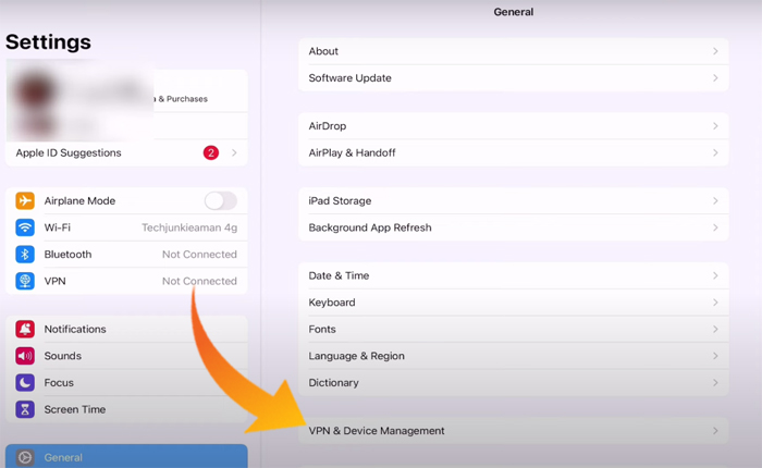 Impossibile verificare l'errore scarlatto dell'app