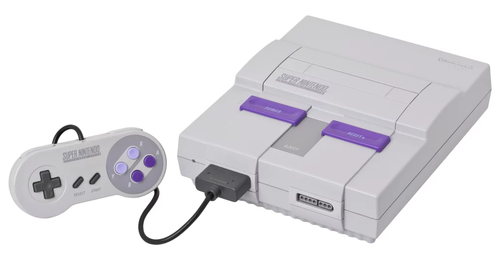 SNES Emulators