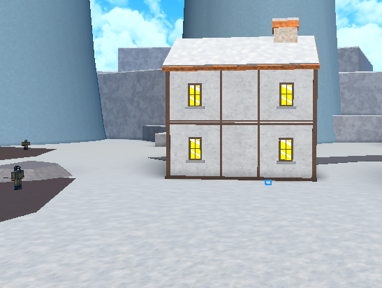 Gacha Spawn Location King Legacy