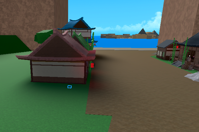 Gacha Spawn Location King Legacy