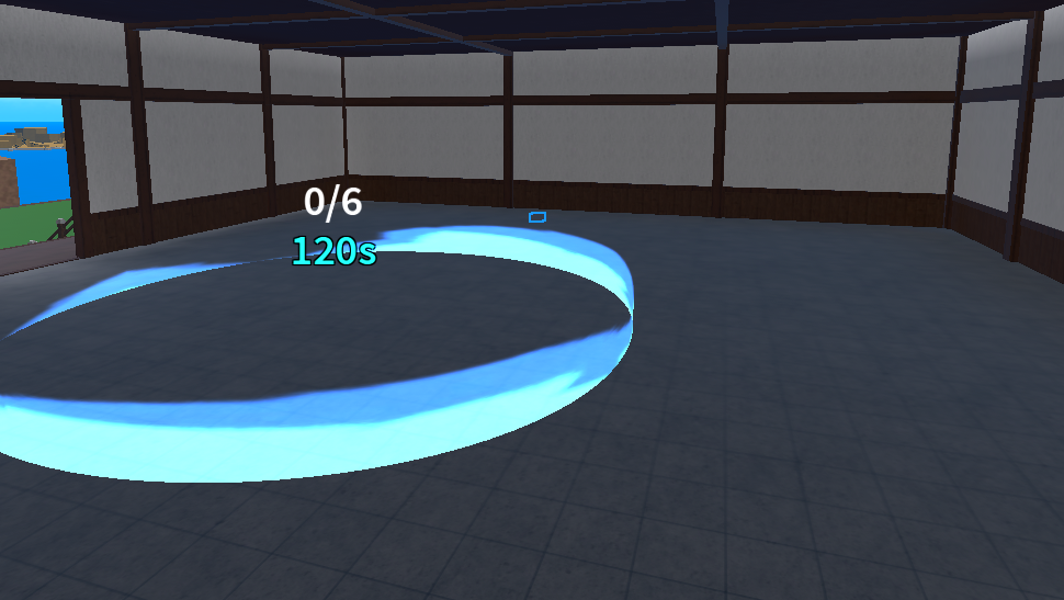 Gacha Spawn Location King Legacy