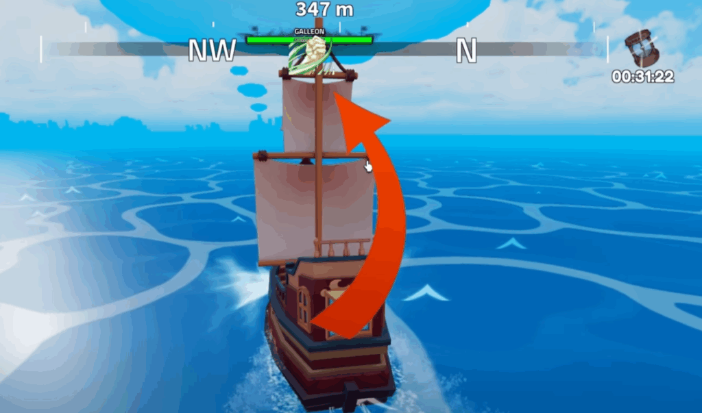 Gale Fist Fighting Style 