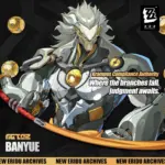 Kit Banyue, gameplay e motore W esclusivo | ZZZ2.4