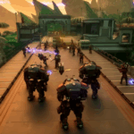 Ascent in the Howling Tower Quest Guide - The Outer Worlds 2