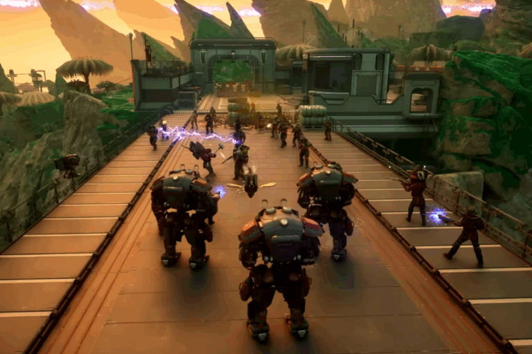 Ascent in the Howling Tower Quest Guide - The Outer Worlds 2
