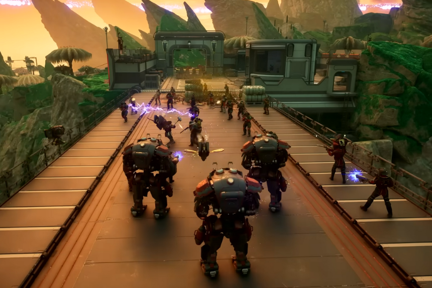 Ascent in the Howling Tower Quest Guide - The Outer Worlds 2