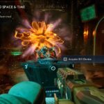 An Instrument to Unfold Space & Time Quest Guide - The Outer Worlds 2