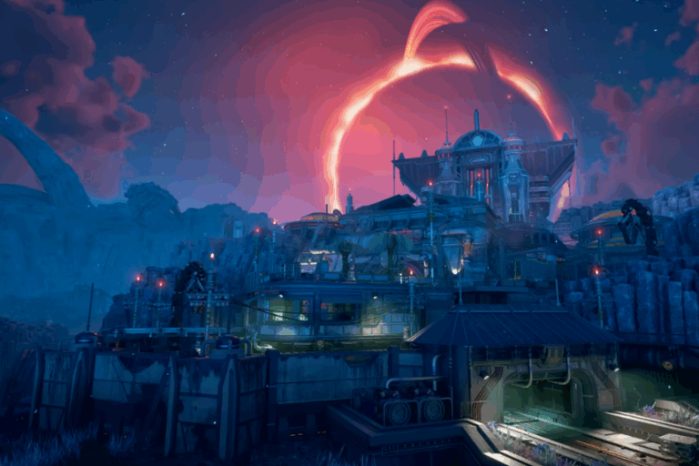 The Saga of the Malfunctioning Mechanicals Quest Guide - The Outer Worlds 2