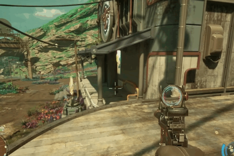 A Final Death For Gravity Quest Guide - The Outer Worlds 2