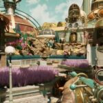 The Pursuit Of The Partite Pentaptych Quest Guide - The Outer Worlds 2