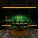 Save The Hostages Orb Puzzle Solution - The Outer Worlds 2